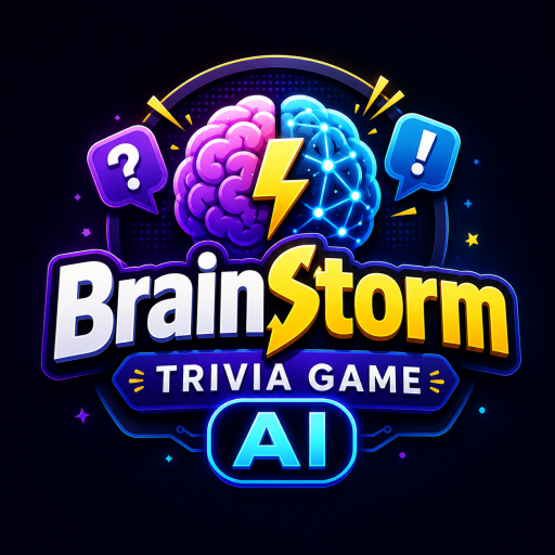 Brain Storm icon