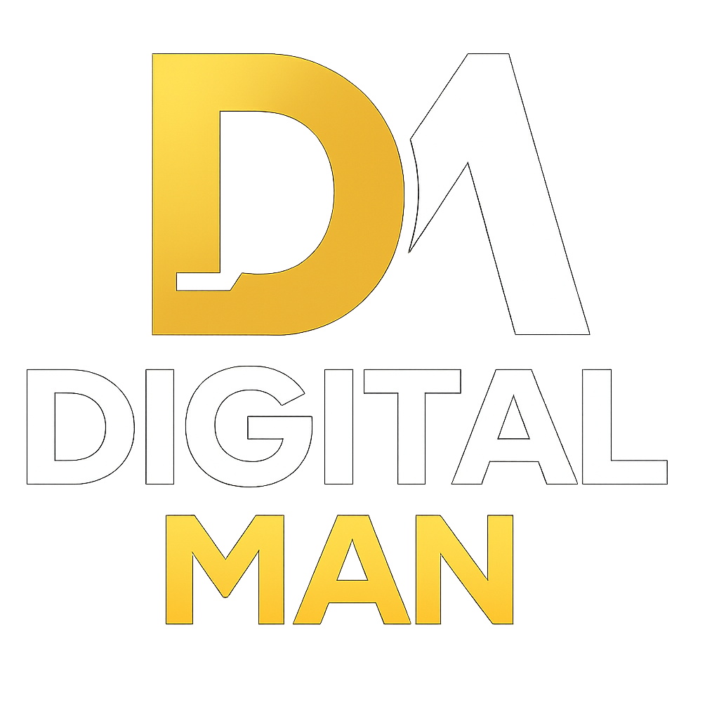 DigitalMangh logo