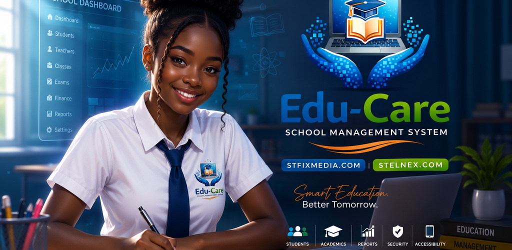 Edu-care desktop