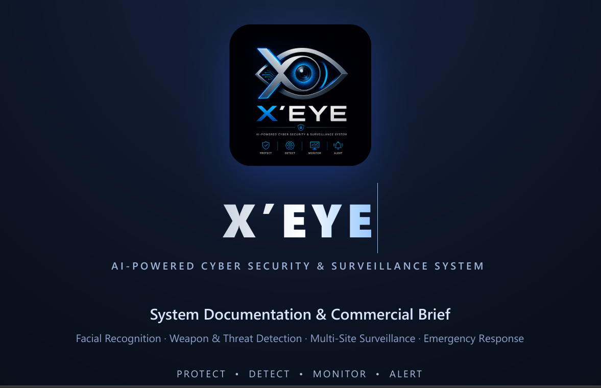 physical  security surveillance  software